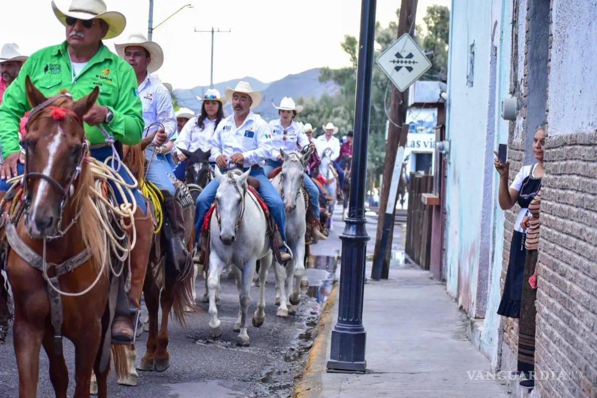 Coahuila consolida su auge turístico con más de 1.2 millones de visitantes