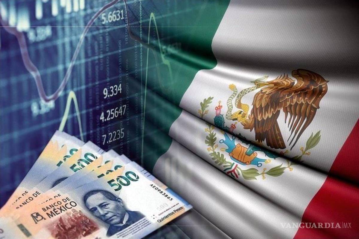 Entre atonía y estancamiento se mantiene la economía en México: IMEF