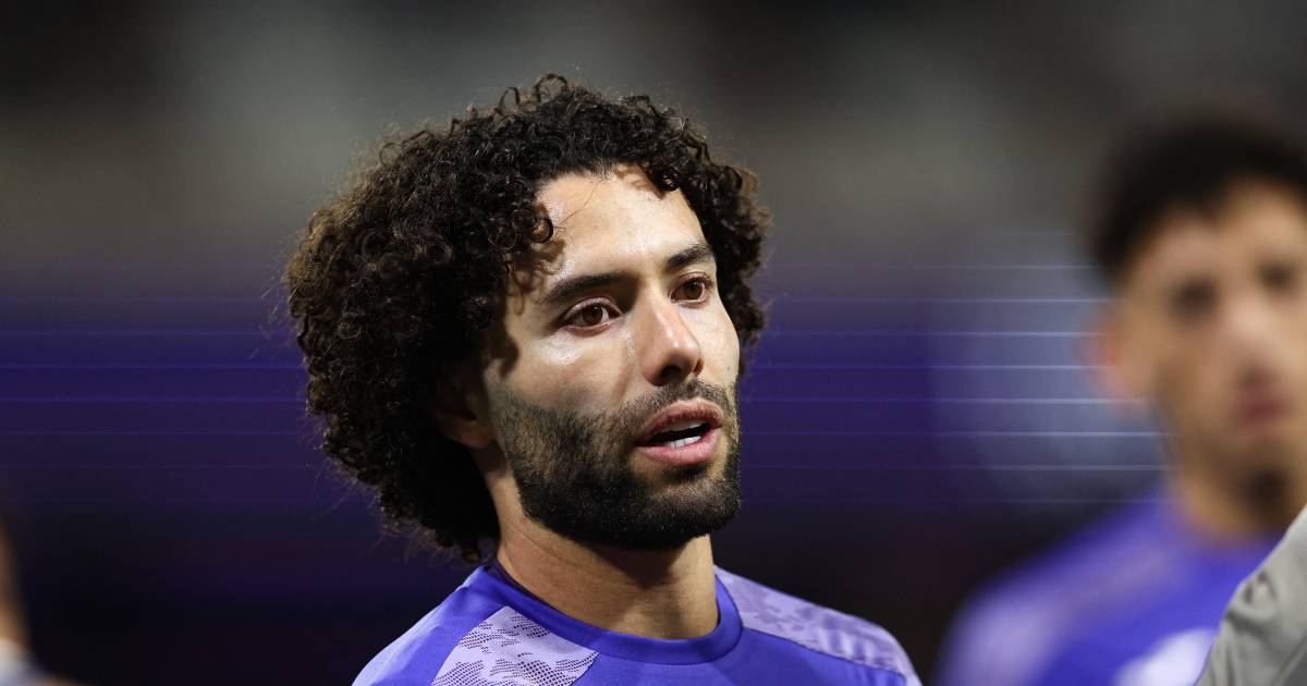 ¿Se perderá el Mundial 2026 con México? César ‘Chino’ Huerta fue operado por una pubalgia