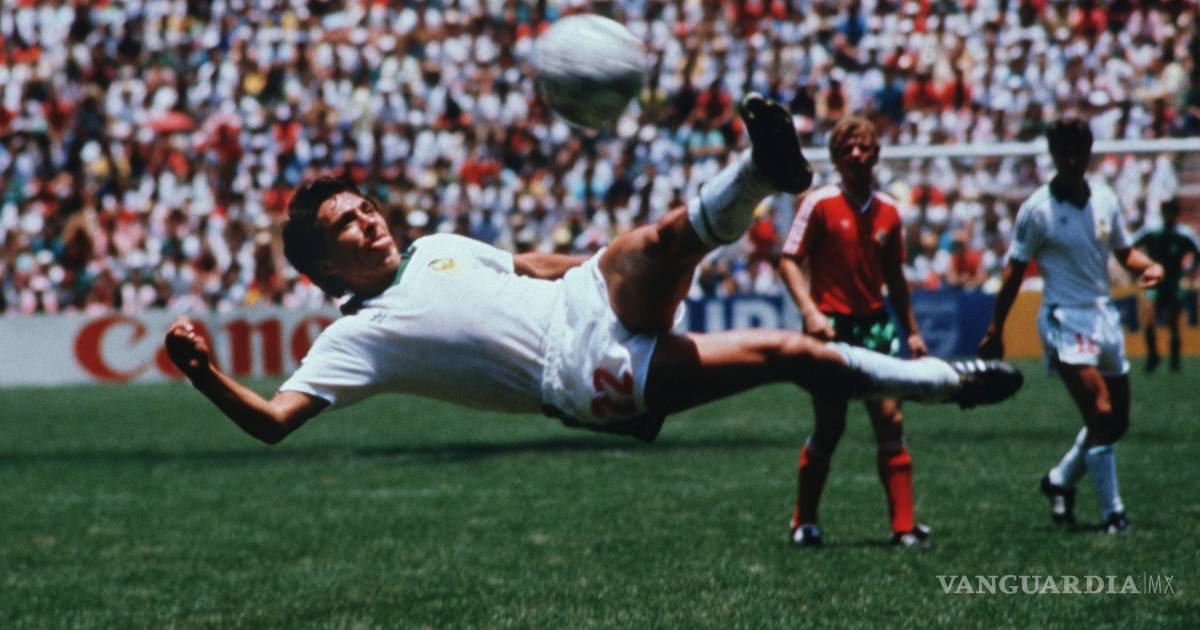 México y sus grandes momentos en Mundiales: los hechos que hicieron eterno al Tricolor