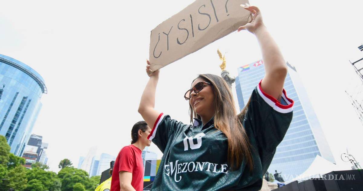 El Mundial 2026 ilusiona, pero aficionados advierten: el futbol mexicano ‘no ha evolucionado’ y piden cambios de raíz