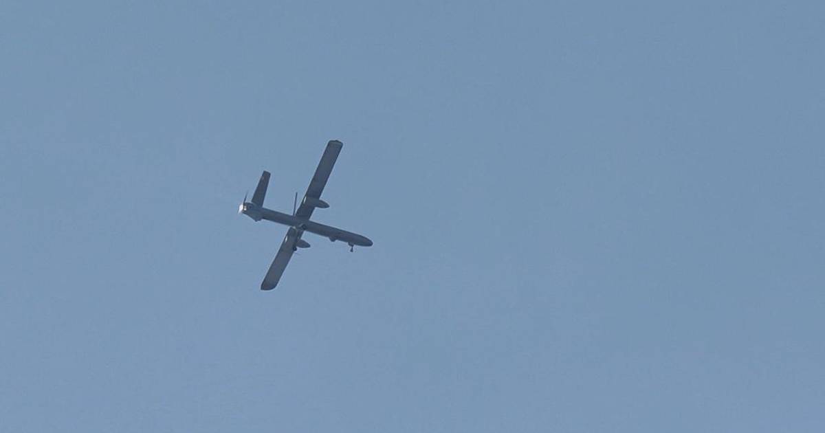 Cascos azules de la ONU derriban un dron israelí entre versiones contradictorias sobre lo ocurrido