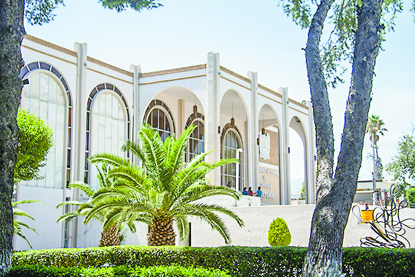 Analiza UAdeC el regreso al salón de clases