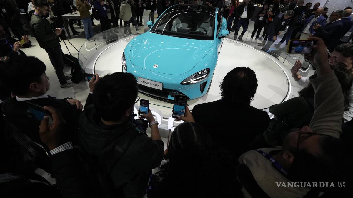 Con la creencia de que la IA va a transformar la tecnología, concluye el Mobile Wolrd Congress 2024 (fotogalería)