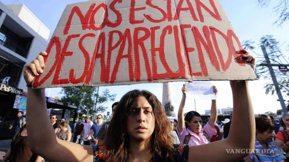 Desaparecen quinceañeras en Iztapalapa; van diez en dos semanas