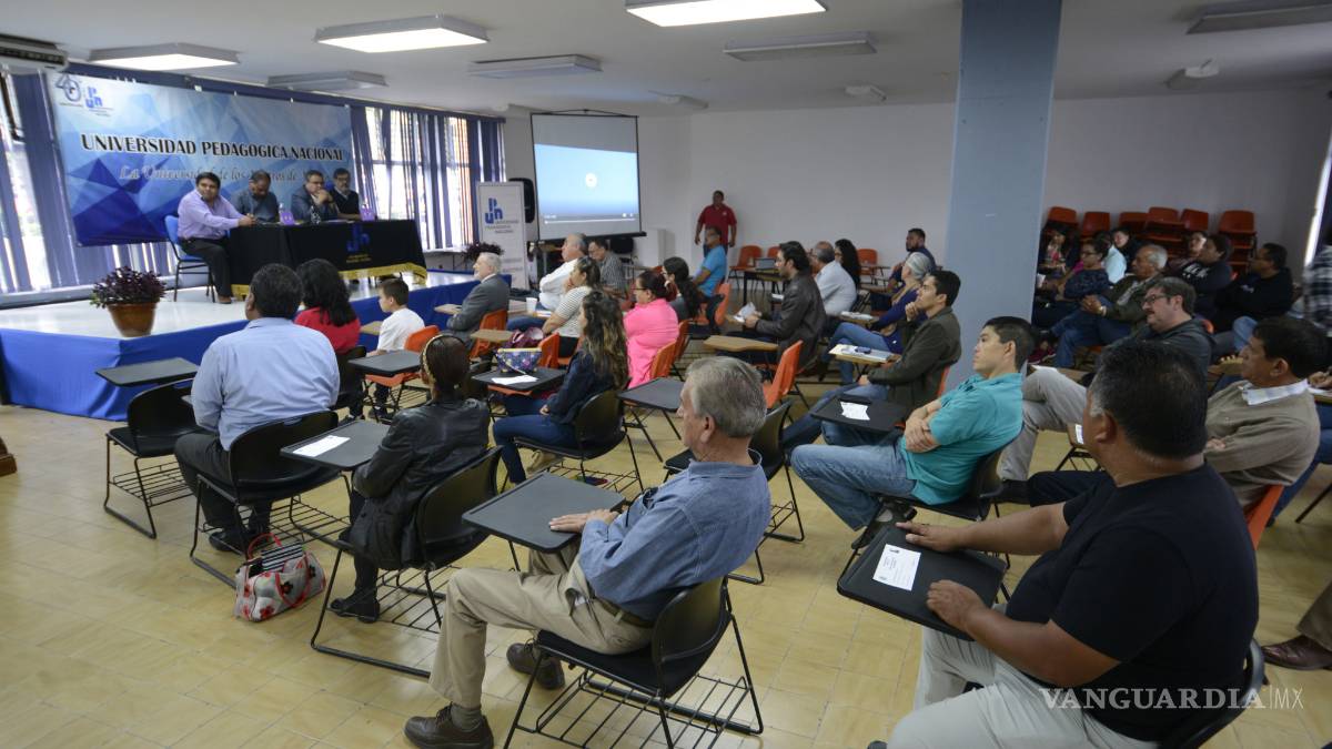 Adapta la UPN revista digital a su sistema de enseñanza