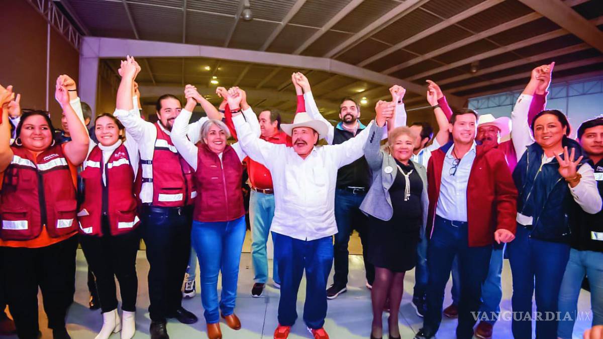 Precampañas, primer reto legal en 2023