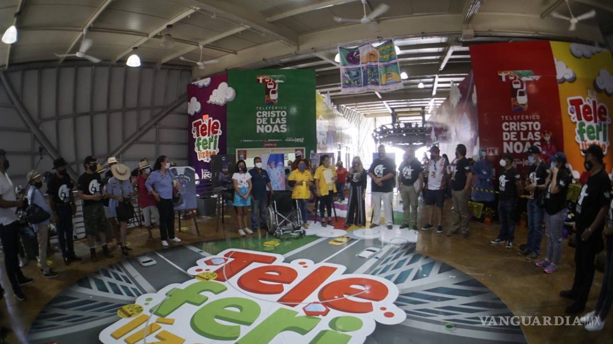 Club Mini Asociados México entrega sillas de ruedas a “salvemos héroes”