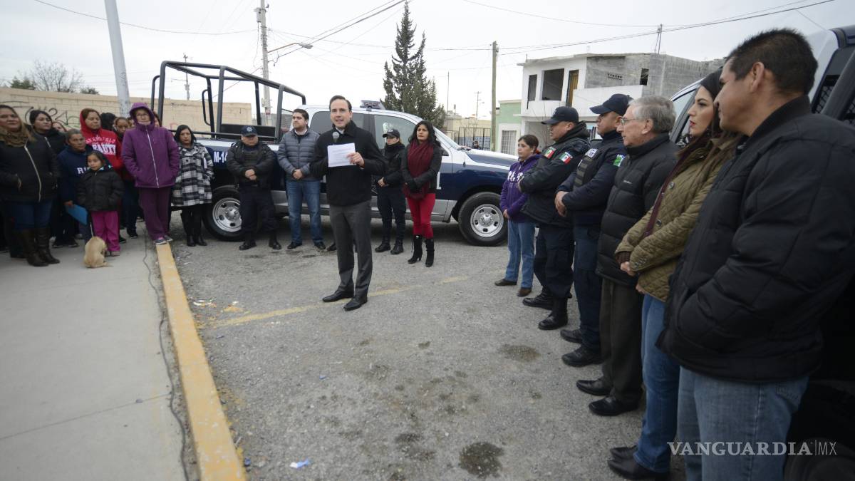 Harán Municipio de Saltillo y el Poder Judicial 'Mano 'Cadena' para promover la medicación de conflictos