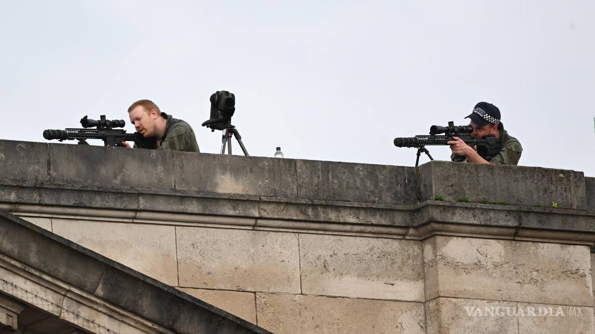 Así inicia el reinado del Carlos III tras una larga espera para ser el monarca británico (fotos)