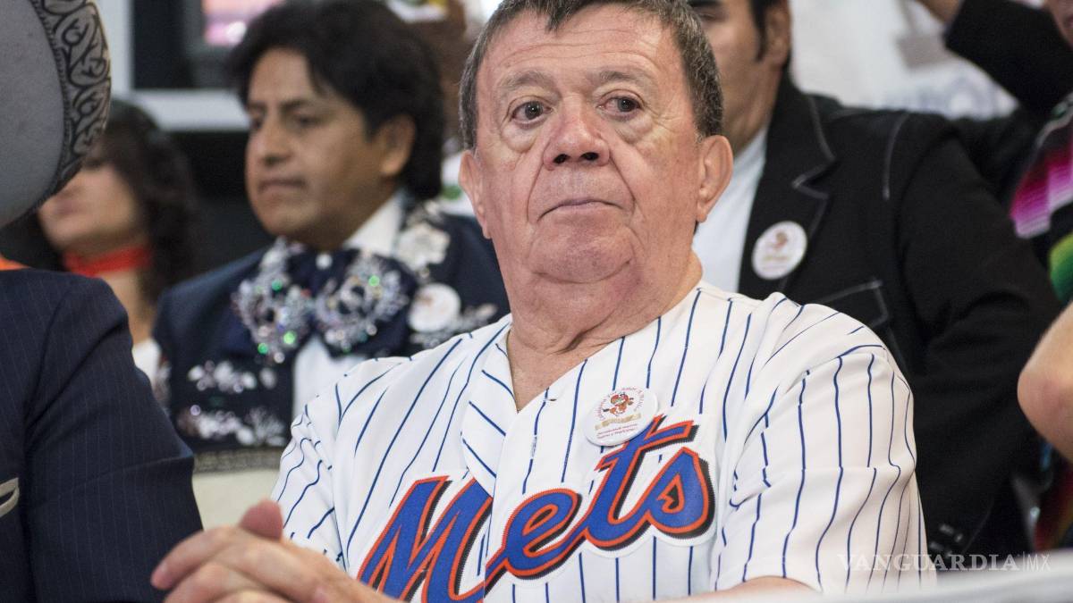 ‘En Familia con Chabelo’ regresa a Televisa para despedir a Xavier López