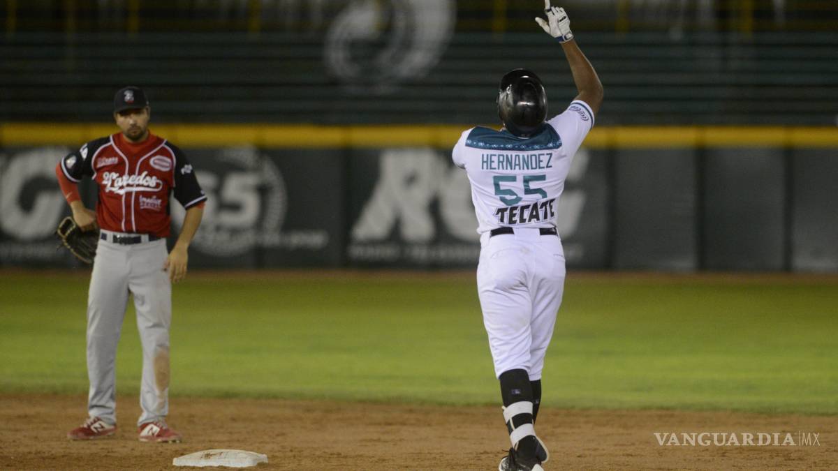 Saraperos, necesitan seguir en la cima