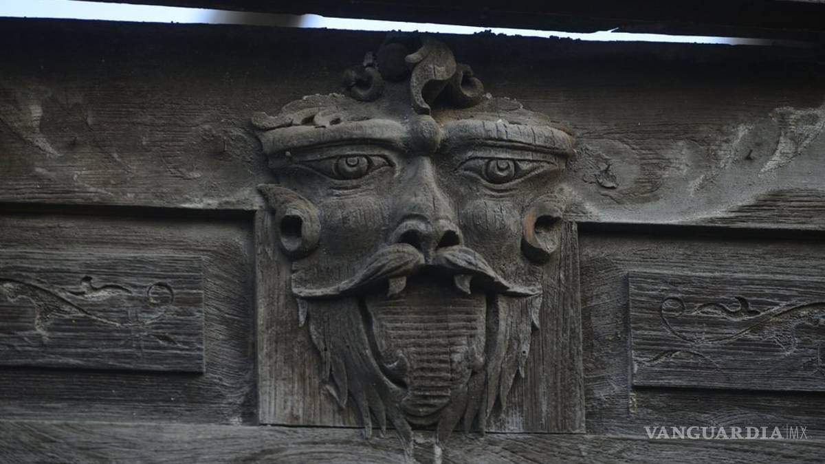 Historias de terror en Saltillo: Las brujas se llevaron a Mónico