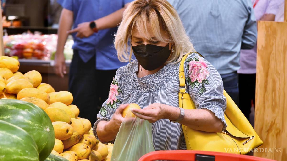 ‘Canasta básica del Pacic, productos de baja calidad’: Anpec