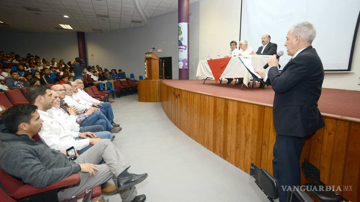 Cuenta Universidad La Salle de Saltillo con tratadora de aguas