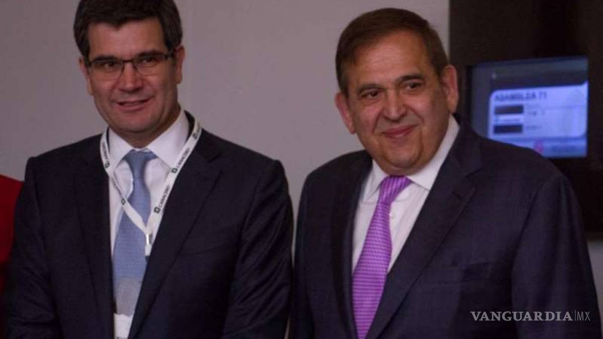 El acero: un dinosaurio contaminante. Huele a Ternium. SEGUNDA PARTE