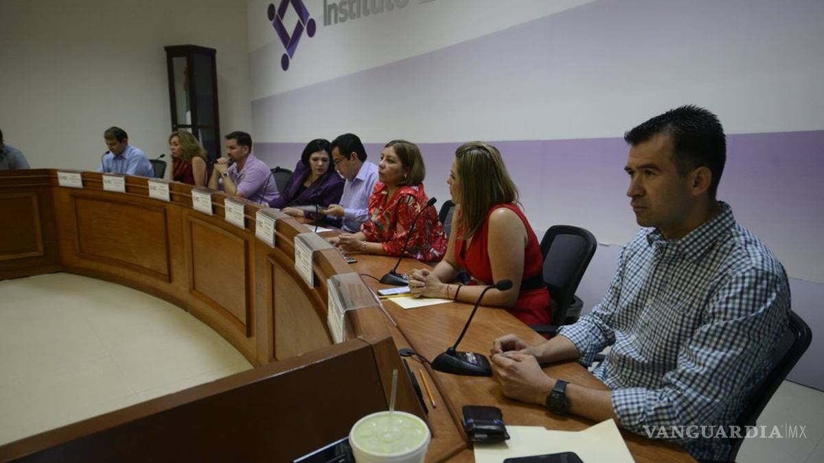Revoca Tribunal Electoral acuerdo del IEC; otorga registro a un tercer partido político local