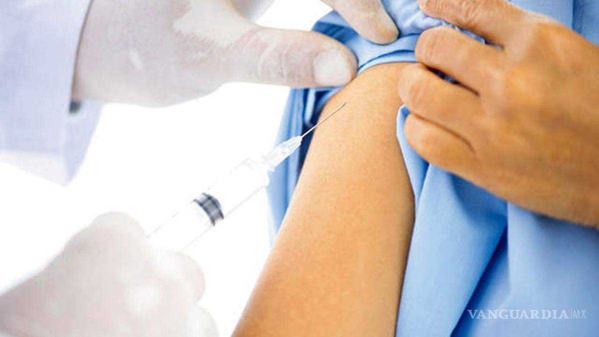 No hay petición para brigadas de vacunación contra influenza en escuelas de Coahuila