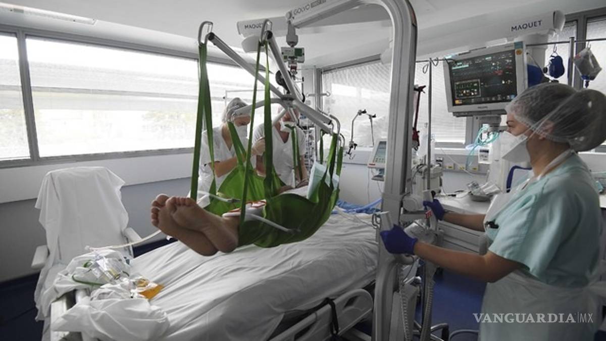 Hila Francia 3 días de casos máximos diarios