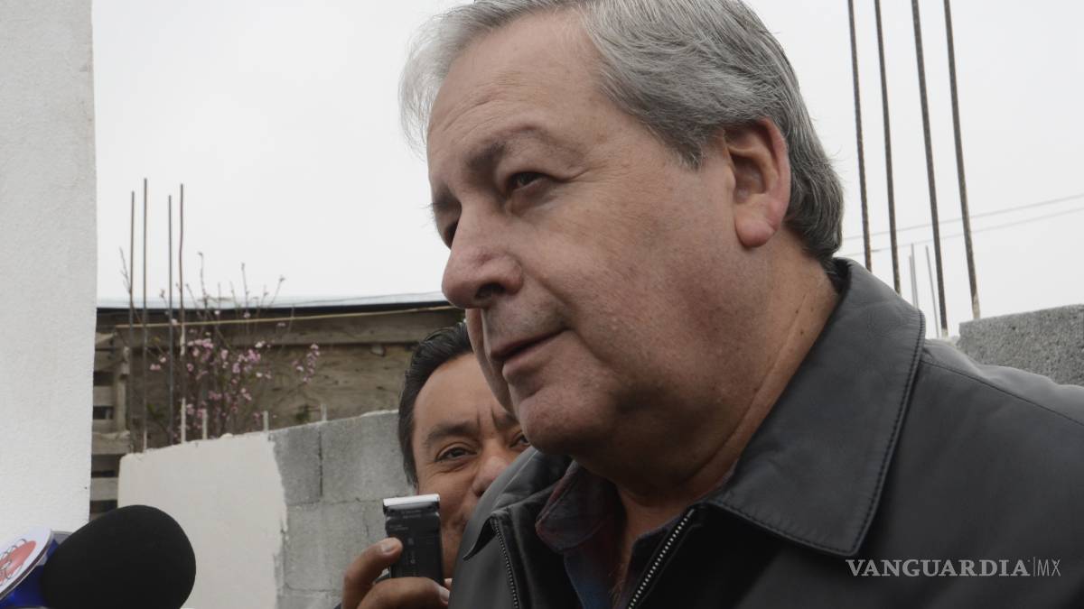 ‘Coahuila no aconsejó a migrantes a ir a Juárez’