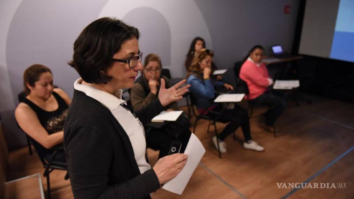 Enseñarán a saltillenses a hacer crecer su micronegocio