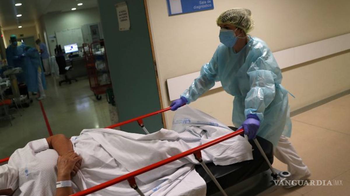 México se coloca en el noveno lugar de países con más muertes por COVID-19