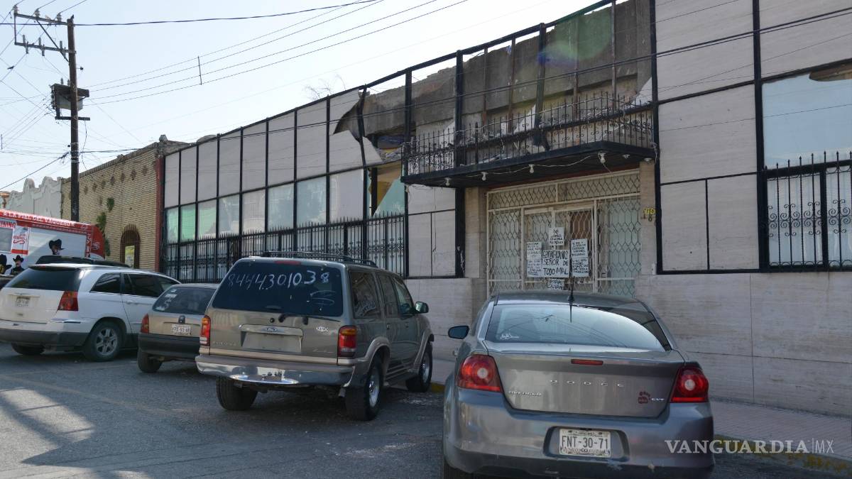 Sí dio el visto bueno PC a demolición de edificio