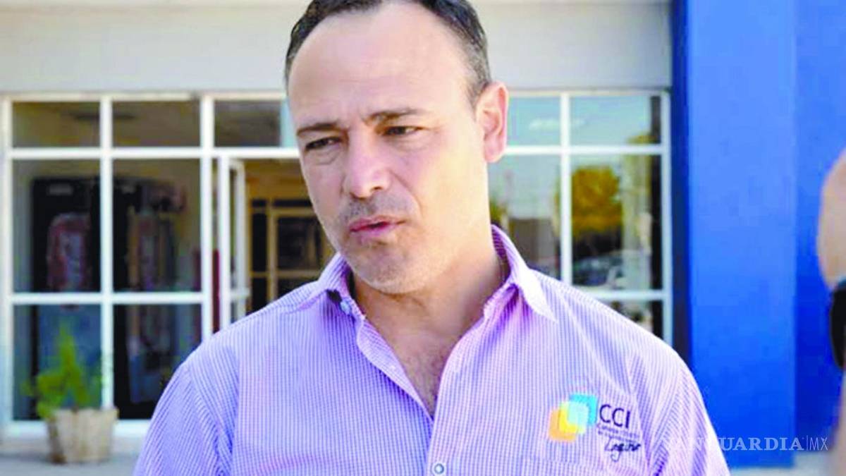 Tiene Durango alta dependencia del gobierno federal por su baja recaudación: CCI Laguna