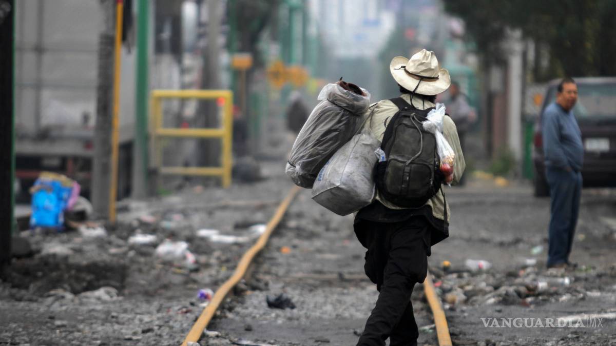 Deporta EU hasta residentes legales, denuncia Alcalde con licencia de Ciudad Acuña