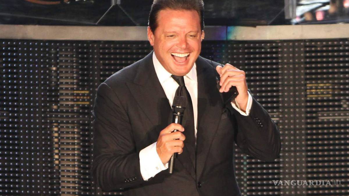 Luis Miguel busca resurgir