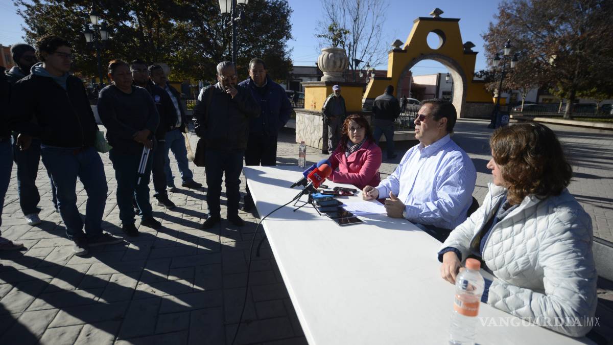 En Coahuila acusa el PAN a Tita Flores, alcaldesa de Ramos Arizpe de enriquecimiento ilícito