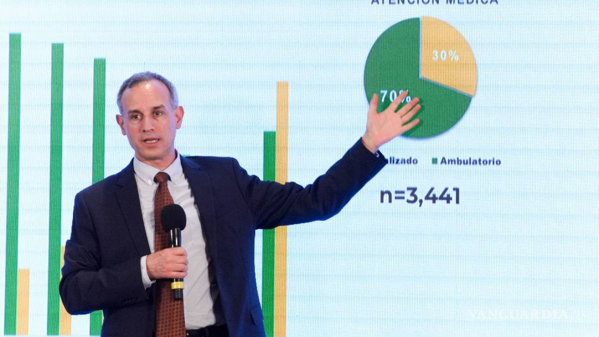 Otra conferencia de las 7