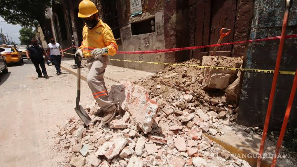 Bono catastrófico, listo para atender cualquier emergencia: Arturo Herrera