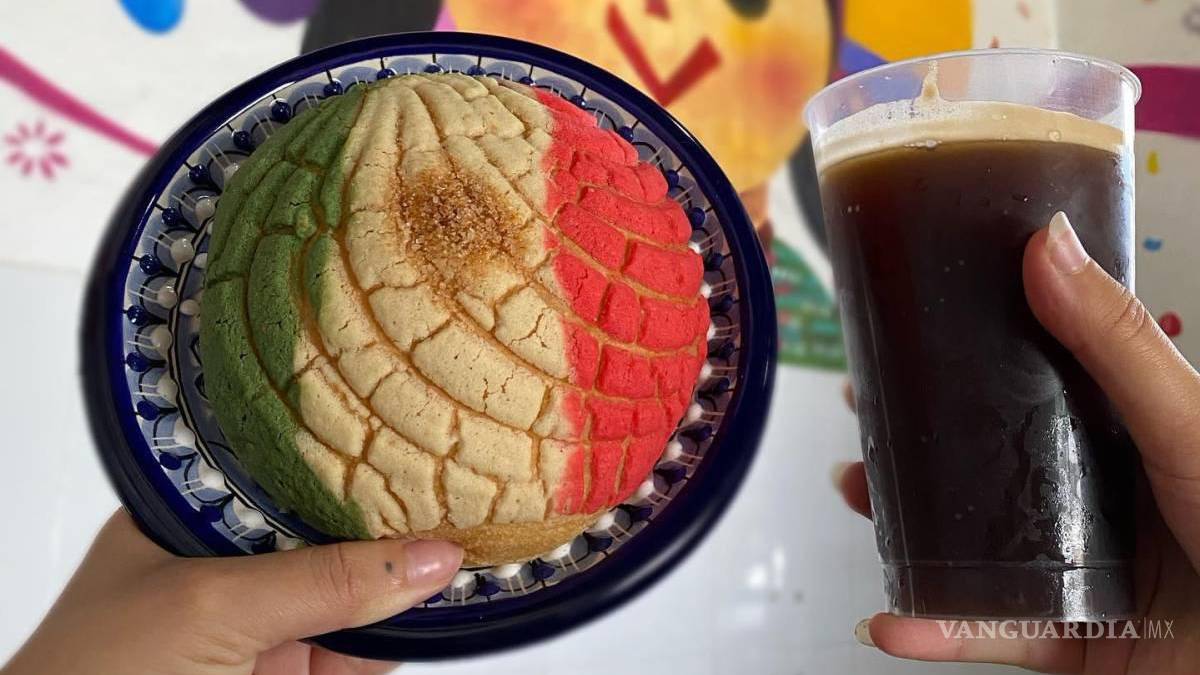 El pan nuestro de todos los días