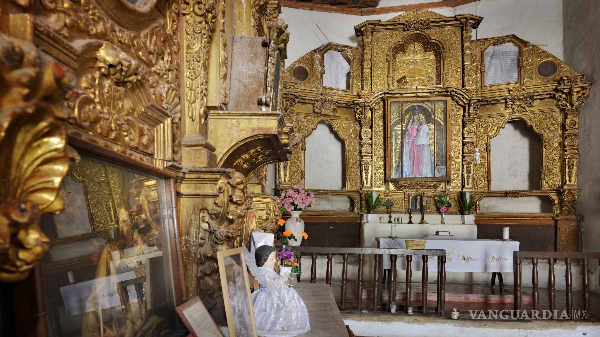 Integran a catálogo del INAH, tres sitios históricos de Ramos Arizpe
