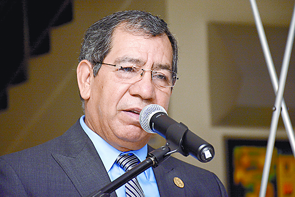 Citan a ex tesorero de Saltillo para aclarar supuestos faltantes