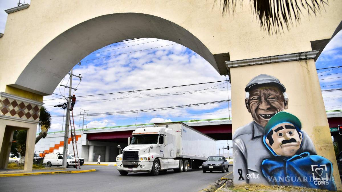 A un año de su partida don José y su amigo ‘Beto’; siguen vivos en el corazón de Mirasierra