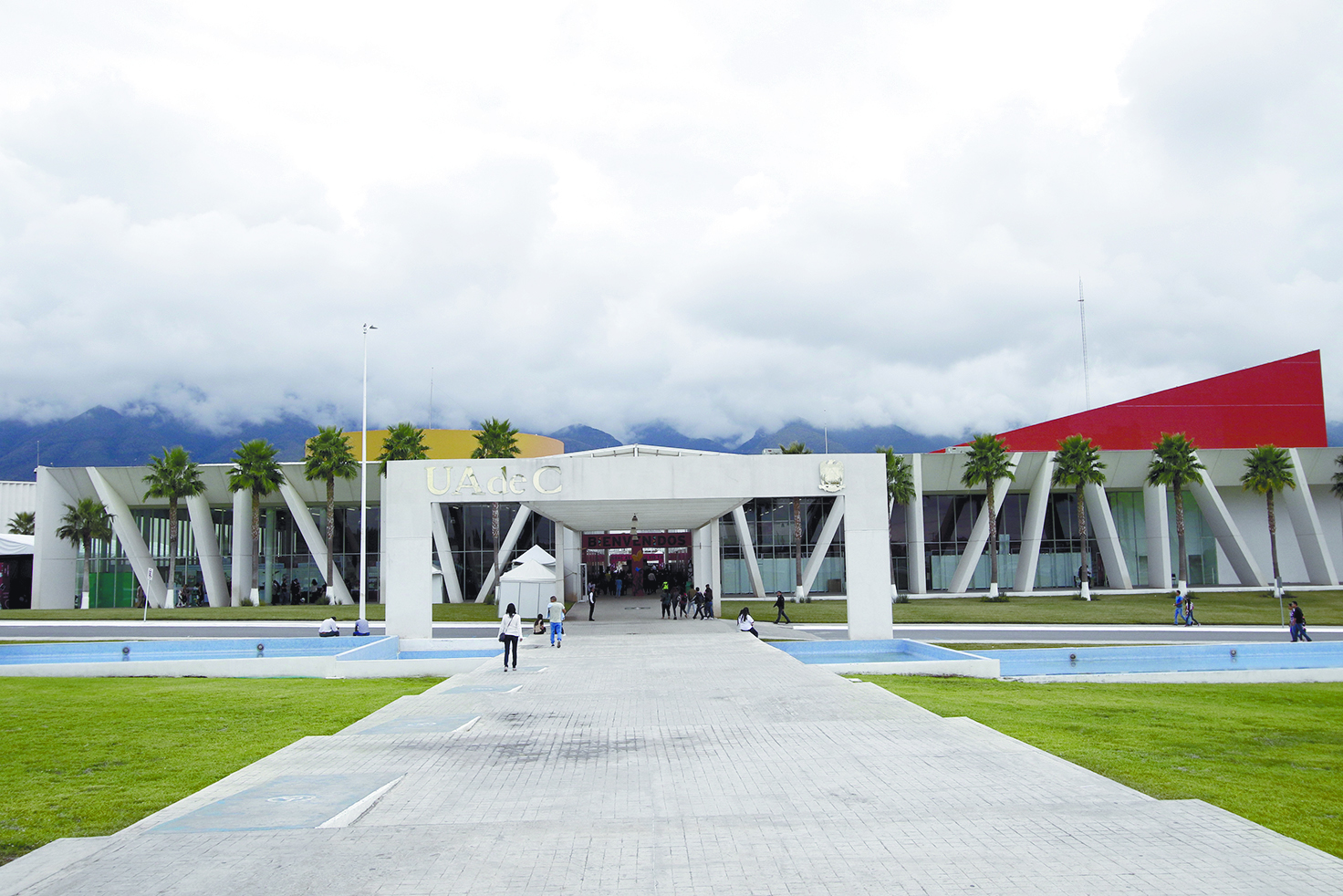 Recortes federales detendrían infraestructura en la UAdeC