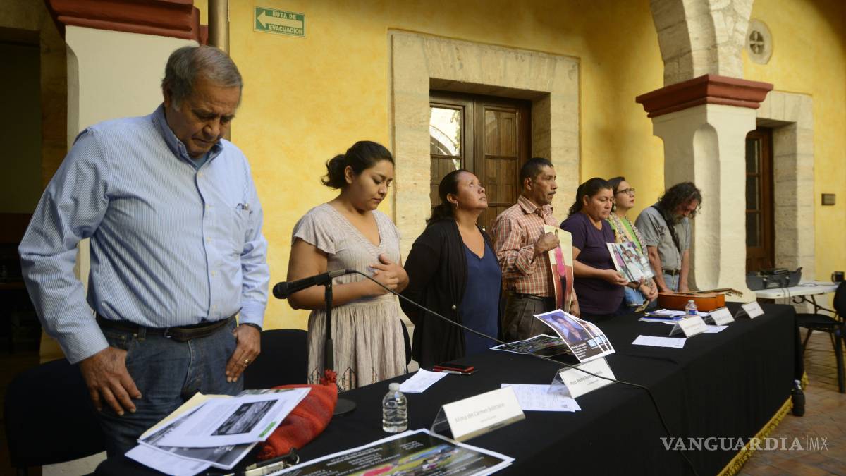 Ignoró Calderón súplicas de migrantes, antes de la masacre de San Fernando