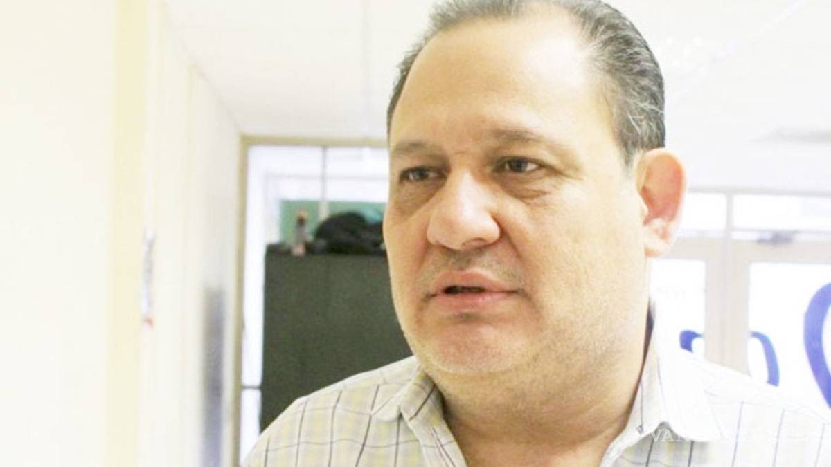 Extuban al secretario del Ayuntamiento de Monclova