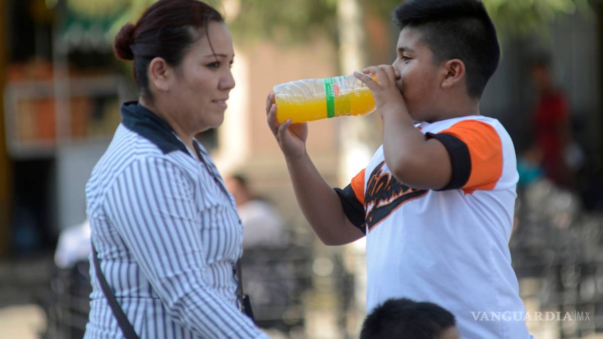 Histórica declaratoria de emergencia por calor