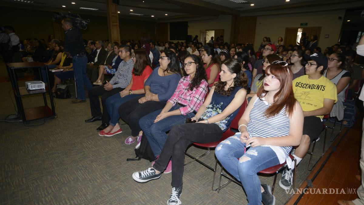 Informe y reelección en Facultad de Psicología