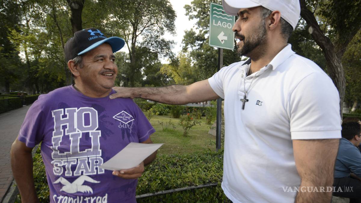Auxiliares de candidato independiente de Coahuila lo están dejando solo al no tener actividad registrada, según INE