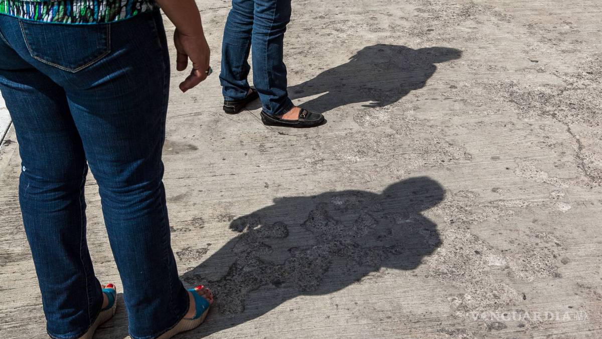 En Tamaulipas, buscar a un hijo es una condena al exilio