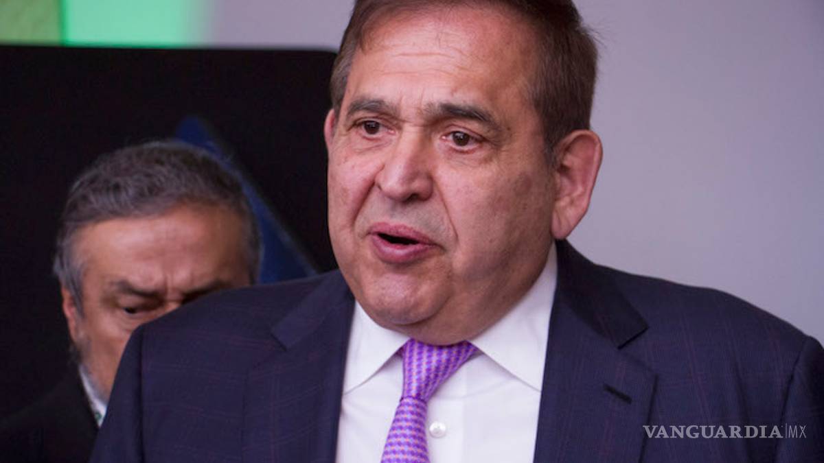 Sugieren que Alonso Ancira fue informado que iban a detenerlo y por eso “huyó” de México