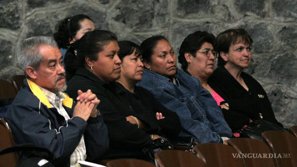 18 años de la explosión de la mina Pasta de Conchos, entre promesas incumplidas (fotos)