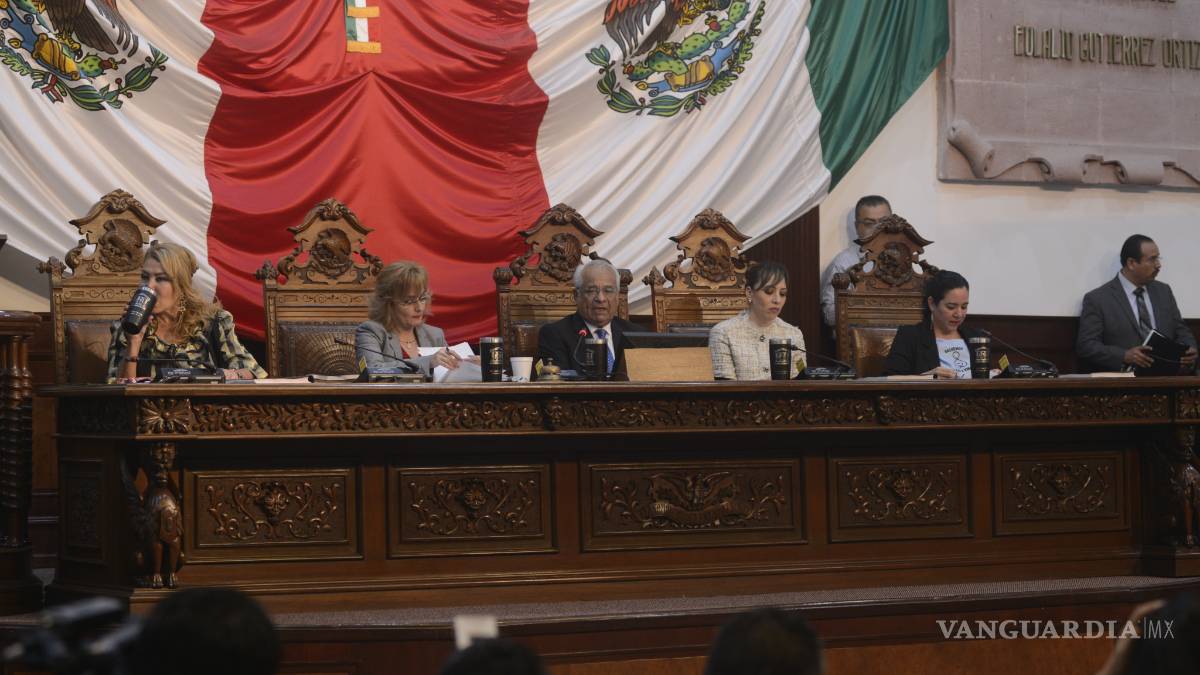 Rechaza PRI llamar a comparecer al Tesorero