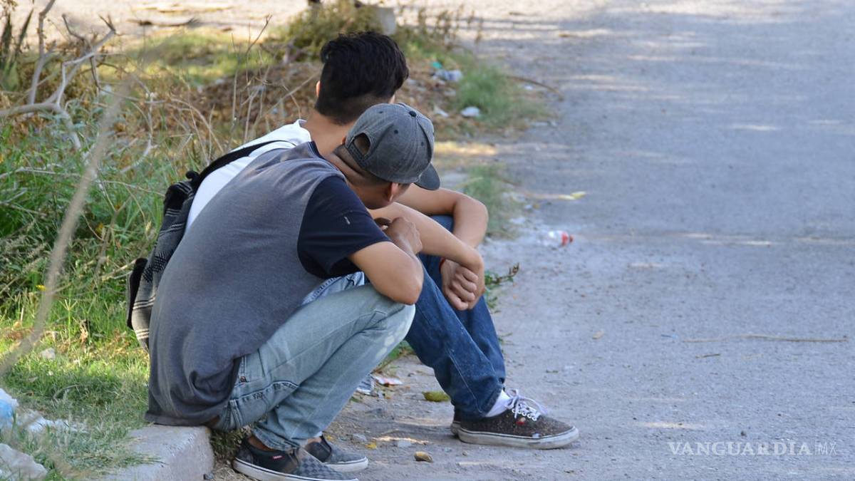 Embarazo y bullying, principal causa de la deserción escolar