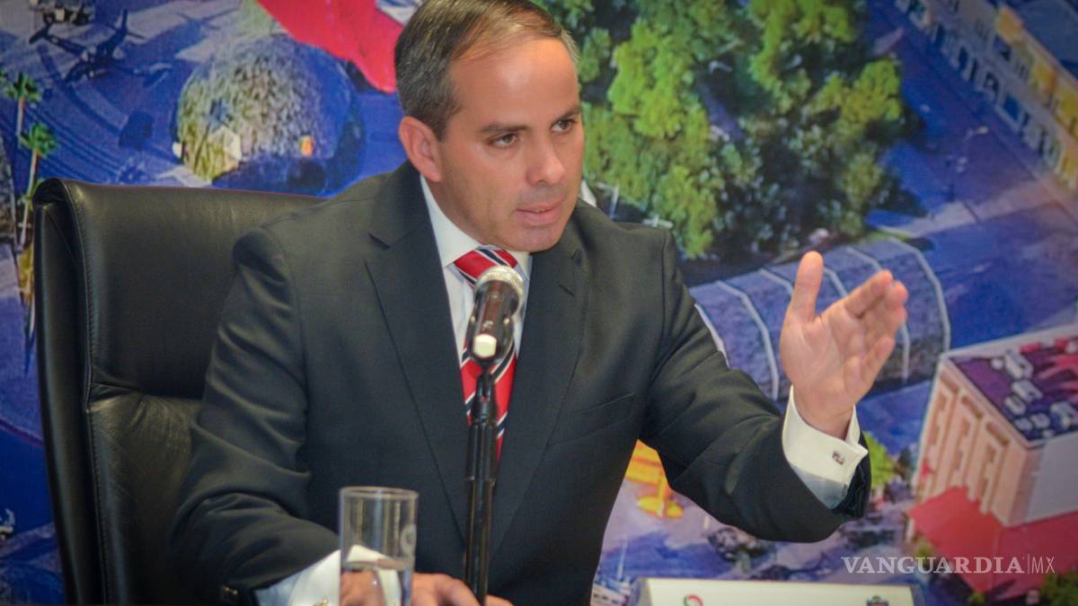 Avanza investigación de homicidio de Fernando Purón en Coahuila