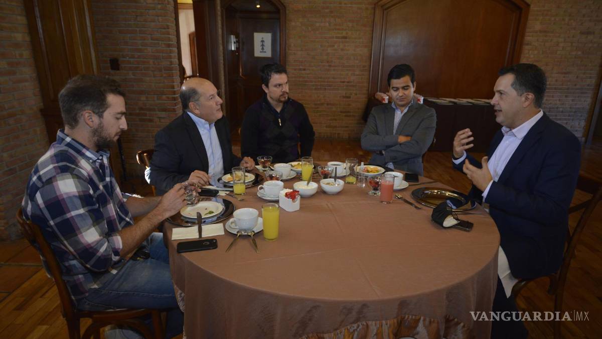 Vanguardia lanza Ofertarium: la guía de promos de El Buen Fin